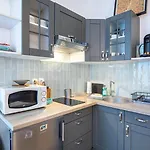 Guestready - Charm & Comfort In Charonne District