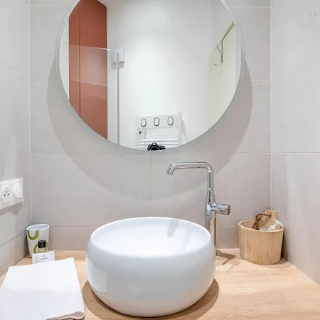 Guestready - Charm & Comfort In Charonne District Apartment *
